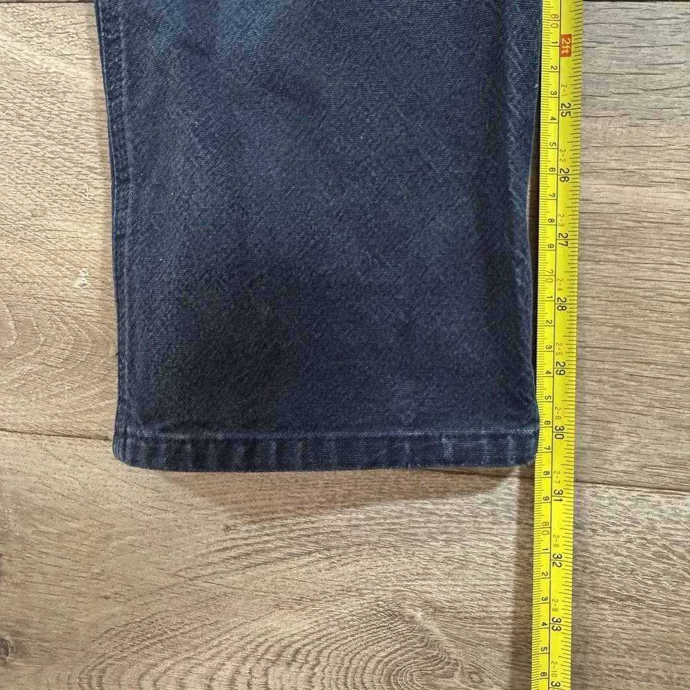 Carhartt has small